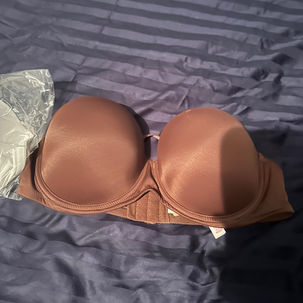 Push Up Bra - Picture 4 of 6